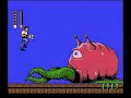 [nes] ultimate stuntman by stobczyk 2/5 (longplay)