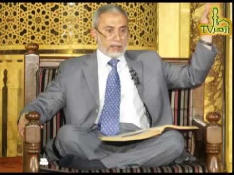 شرح صحيح الإمام البخاري الحلقة 40 تابع بَاب غَزْوَةِ أُحُدٍ للدكتور يسري جبر