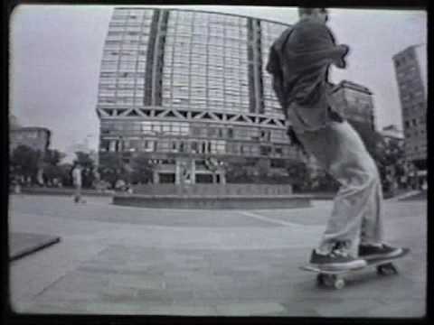 Lard - Forkboy (Videoclip 1995-09) ...