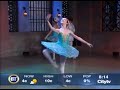 the canadian ballet theatre artists get interviewed on canada's most watched morning show: breakfast television. the interview features an outtake from 