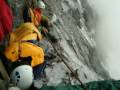 Eiger-North Face