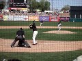 Barry Bonds homerun Barry Bonds homerun
