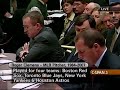 Roger Clemens, MLB Player, Opening Statement Roger Clemens, MLB Player, Opening Statement
