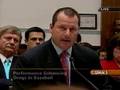 Roger Clemens, MLB Player, Opening Statement