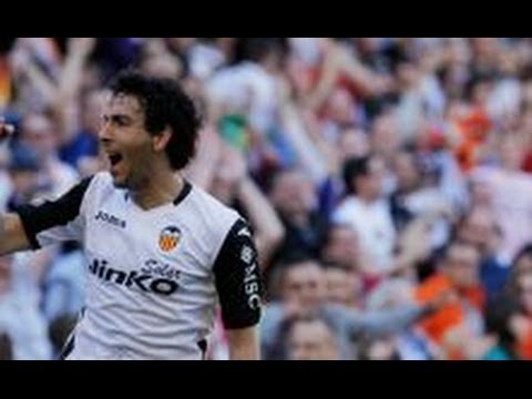 Valencia CF: Dani Parejo 'Se ha vuelto a demostrar que todos somos importantes'