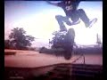 EA SKATE GAP