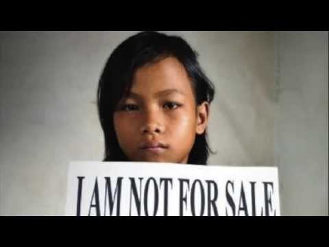 Cambodian sex trade stories