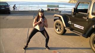 Summer Series: Have you got 10 minutes? workout # 7