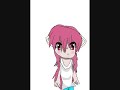 Nyuu animation