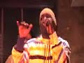 You Love Me - Jill Scott/Karen Clark-Sheard