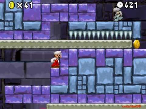 New Super Mario Bros.