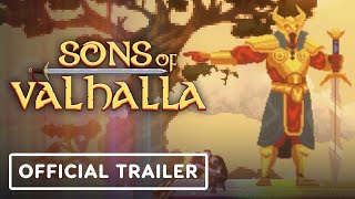 Sons of Valhalla 