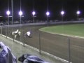 Crash @ 2008 Sidecar Masters