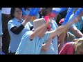 European Canoe Slalom Championships Part 1