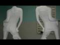 videos de Esculturas Convention Fashion Weekend | Centro Creativo Oscarte