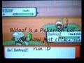 Pokemon D/P How to spread PKRS ''Pokerus''