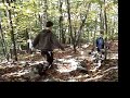 Bromont DH Automne Bromont DH Automne