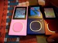 1st Look Zune 16gb Blue 1st Look Zune 16gb Blue