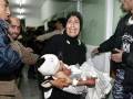 مذبحة غزة بصوت مصطفى كامل اغنية روعة Gaza massacre