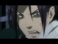 D.gray man  102 part 2 sub espa�ol