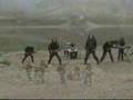 VIDEO CLIP EXOUSIA - YO CREO EN DIOS (I BELIEVE IN GOD)