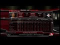 NBA 2K9 Rosters
