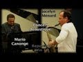 Jocelyn Menard et Mario Canonge - Live Acoustique ...