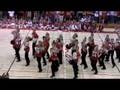 Poms Pep Rally 08