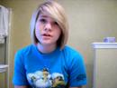 me singin carrie.