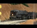 Extra 4137 on Shasta Subdivision