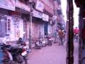 Jodhpur en rickshaw