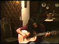 Cícero - Humor Vítreo