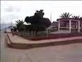 Distrito de Santa Cruz - Prov. Huaylas