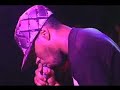 Kid Cudi - Day and Night Live at The Heist