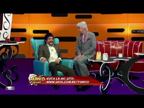 CARIOCA - Créditos: Jothairempanico.