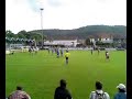 VfB Marburg - FCK das 1:0 VfB Marburg - FCK das 1:0