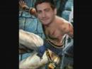 Jake Gyllanhaal as the Prince of Persia