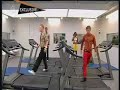 Big Brother UK 2008-BBLB show 17 part 3 (OK GO  task)