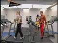 Big Brother UK 2008-BBLB show 17 part 3 (OK GO task)