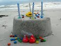 Birthday Kisses