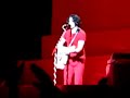 The White Stripes - Hotel Yorba live in Toronto 7/5/07