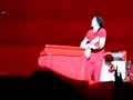 The White Stripes - Hotel Yorba live in Toronto 7/5/07