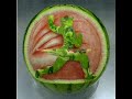 arts on watermelon - ENIGMA tatu arts on watermelon - ENIGMA tatu
