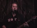 VW TrainWreck-Santeria