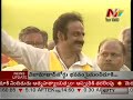 Nandamuri family ready to road shows Nandamuri family ready to road shows