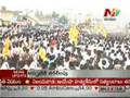 Nandamuri  family ready to road shows