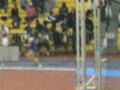 PR Holiday Invitational Girl's 3200m Run - Courtney Herbolsheimer Part 1