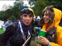 Bestival 2008 Blag Blog