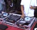 Denon S5000 Festi'mix 21 Juin 2008
