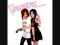 videos de veronicas take me on the floor